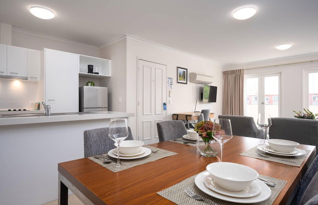 MainStay Suites Kew - Foto 9