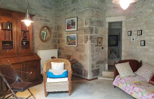 Maison du XVème au cœur du village médiéval - Foto 20