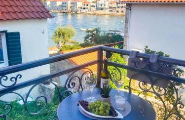 Luxury two-bedroom apartment by the sea U KaLu - Photo 11