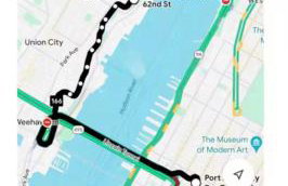 Entire House in West Ny, NJ12 mints from NYCity Time Square - Foto 4