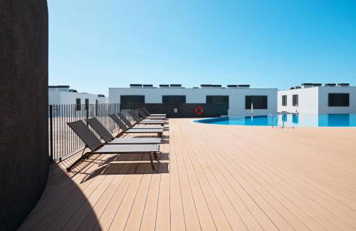 Eden Rentals Luxury La Bicuda de Abades with pool - Foto 40