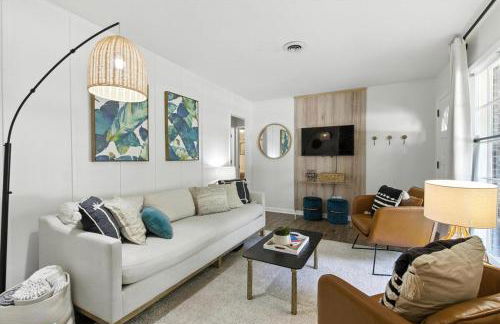 Mount Pleasant Crash Pad - Foto 8