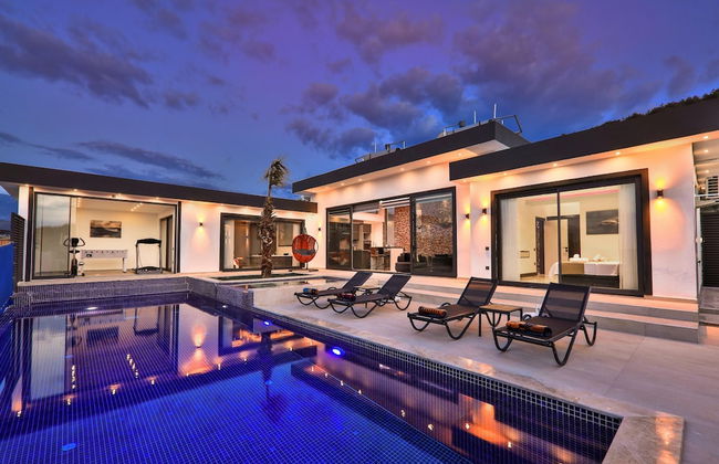 Sevil Uno in Gelemi Mahallesi - Foto 1