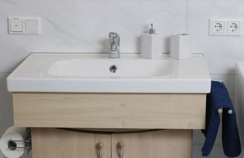 Appartment mit Parkplatz - Foto 17