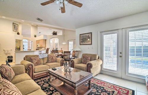 No Pet Fee! Snowbird Haven in Lake Worth Beach! - Foto 9