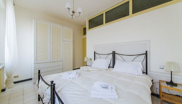 Welc-oM Prato della Valle - Photo 3, Room