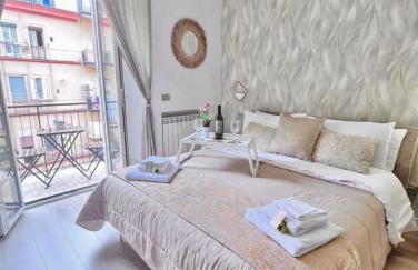 Mazzocchi House welcome wine - Foto 1