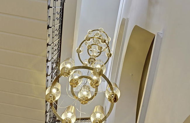 THE RED Apartments - Foto 26