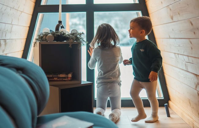 Vino Chalets - Foto 7