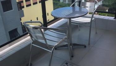 Flat Capitania Varam - Foto 5