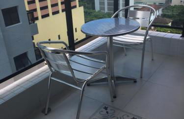 Flat Capitania Varam - Foto 5