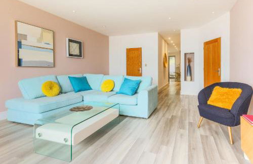 Luxury 1BR Seafront Apartment - Foto 18