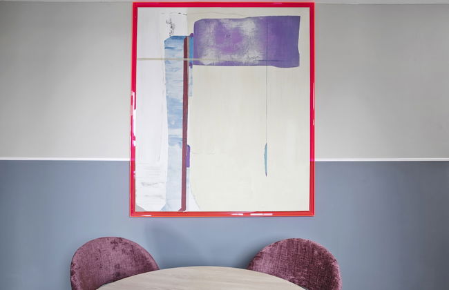 Numa Prague Flow - Foto 49