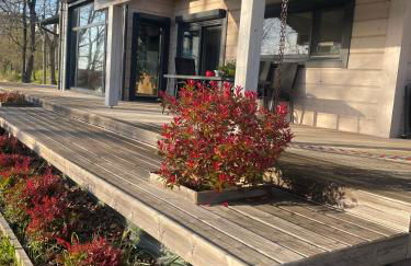 Maison écologique de qualité supérieure - Foto 6