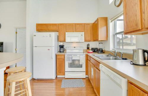 Haines City Vacation Home with Private Pool and Lanai! - Foto 13