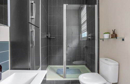 Homefield - Chic charm with unrivalled river views - Foto 62