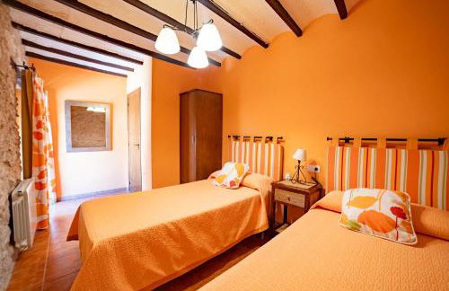 Apartamentos rurales La Alquería del Pilar - Foto 49