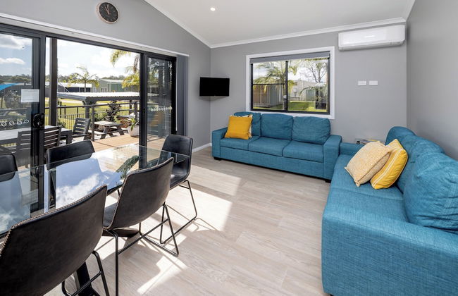 BIG4 Big River Holiday Park - Foto 40