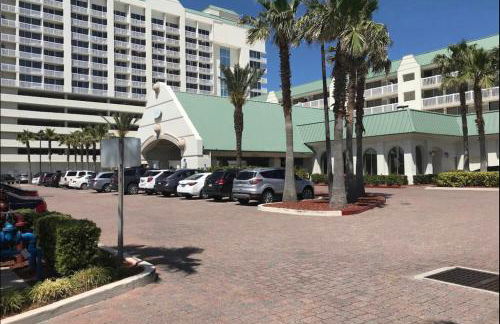 Daytona Beach Resort Private balcony Ocean Front - Foto 36