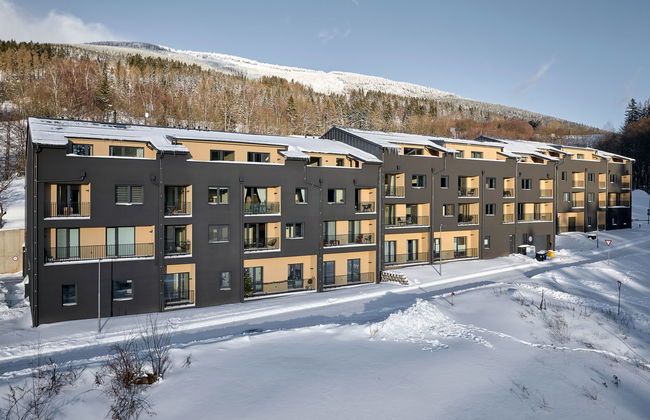 Černý Důl - Foto 52