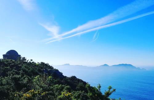 O Saramagal-Casa Nueva playa Area Brava - HIO - Foto 24