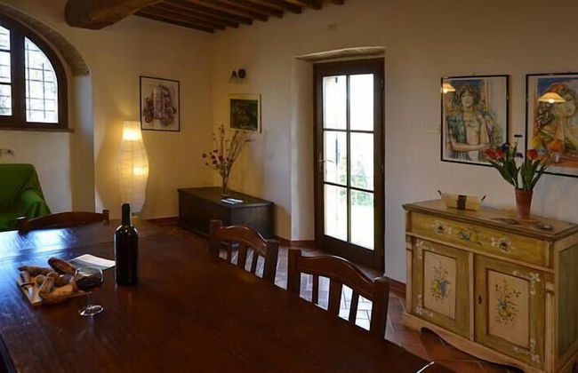 Bellavista farm of Quercini Maurizio - Foto 73