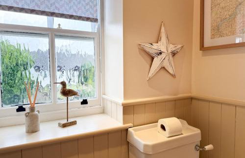 Blacksmiths Cottage a traditional cottage with garden and wood burning stove in Pooley Bridge, Ullwater - Foto 21