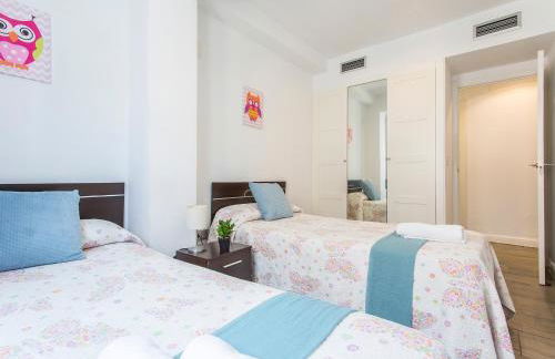 Apartments Vistas Mar Bahia - Foto 23