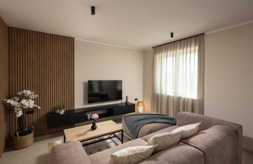 3 Luxury bedroom Apartment EMMA - Foto 2