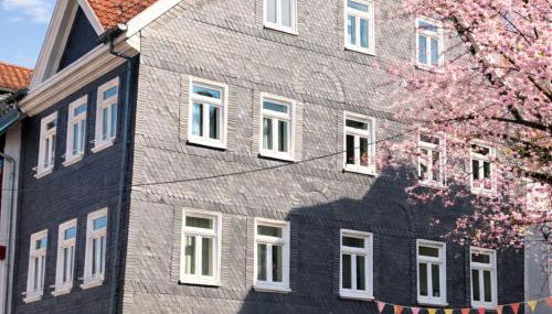 Apartments am Linggplatz - Ruhige Lage in der Fußgängerzone - Self-Check-in - Parkhaus inklusive - Schnelles WLAN - Foto 2