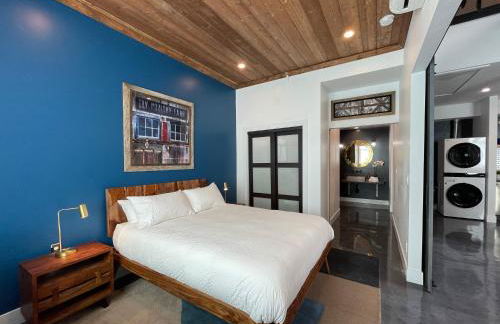 Petaluma Warehouse Lofts unit E - Foto 1