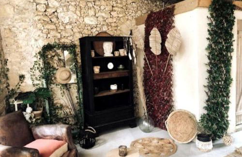 Le Mas Réolais - Foto 15