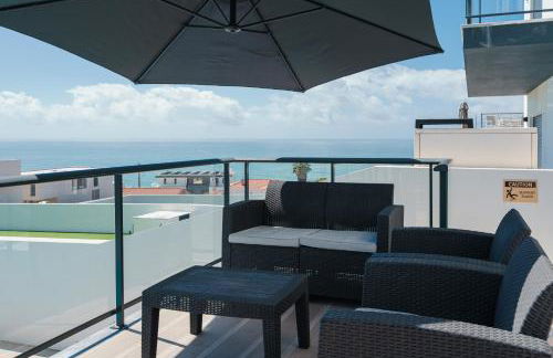 Bela Vista with sea view, jacuzzi and private pool - Photo 8