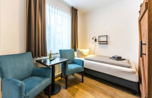 Gruppenhaus Haus BerchStein - Foto 27