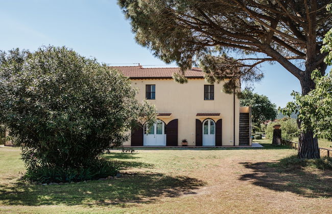 Agriturismo Monte Argentario - Foto 31