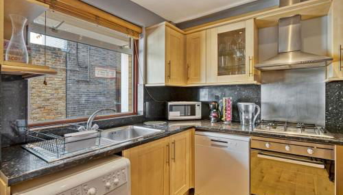 Lovely 3-Bed Clapham Common - Foto 5