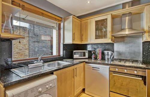 Lovely 3-Bed Clapham Common - Foto 5