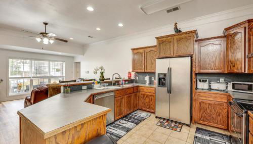 Close to Hospitals! Family Gem in West Monroe - Foto 2