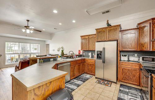 Close to Hospitals! Family Gem in West Monroe - Foto 2