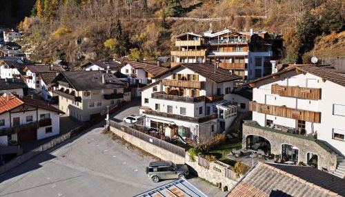 Haus Peer Burgeis - Foto 2