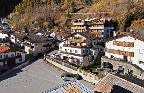 Haus Peer Burgeis - Foto 2