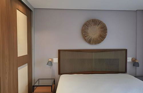 Modernismo Tropical em Toque Toque Pequeno - Foto 29