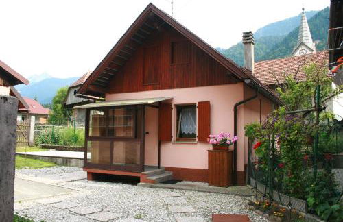 Casetta Alex Desiree - Foto 6