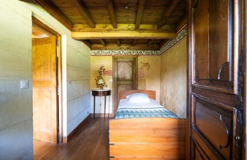 Manoir de Damigny - Photo 17