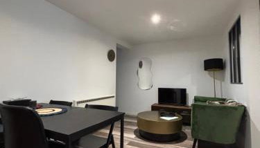 Cosy Apartment near Strasbourg - Foto 5