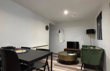 Cosy Apartment near Strasbourg - Foto 5