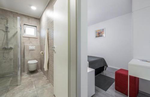 Family Holiday Home Nest - Foto 19