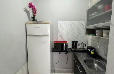 hospedagem Allana - Foto 7