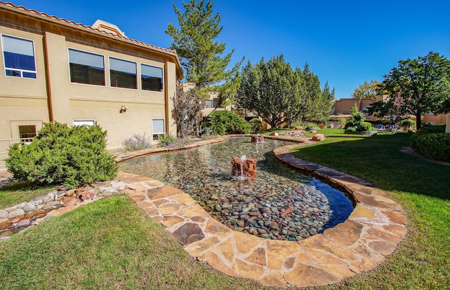 Sedona Springs Resort - Foto 49