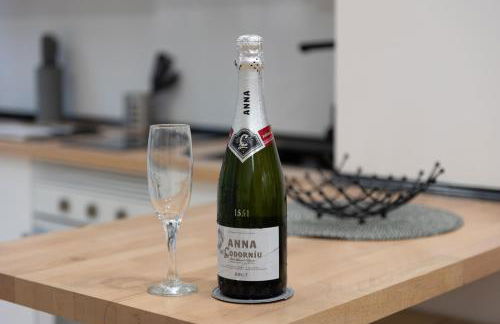 Spacious OCEANOGRAFIC Flats Valencia - Photo 24